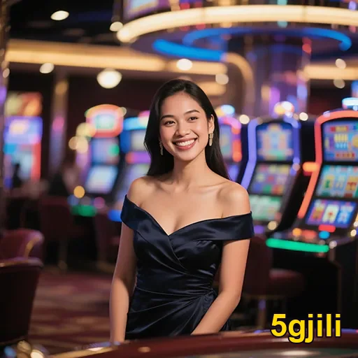 Explore Live Casino Games for an Immersive Experience