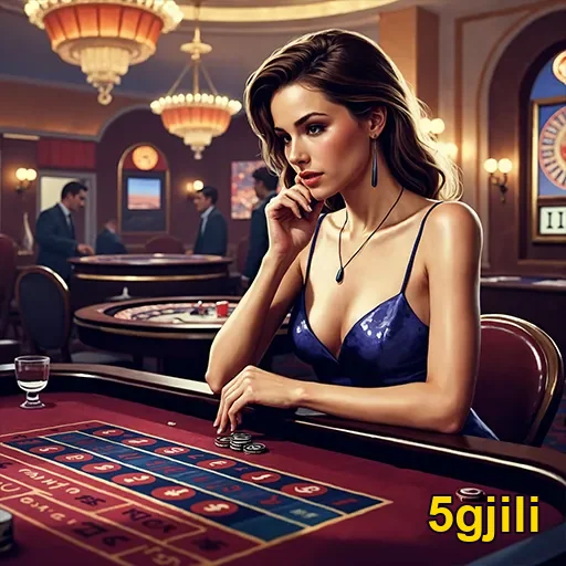 Variety of casino games showcasing live options