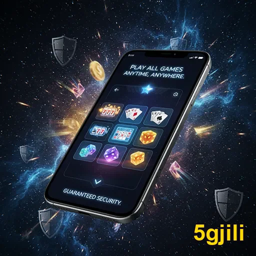 Mobile user enjoying exclusive casino promotions