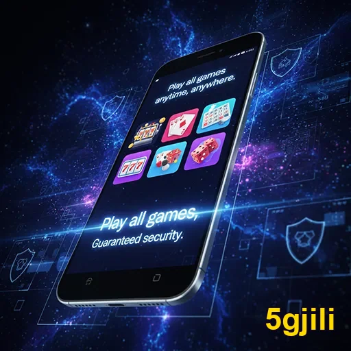 Secure mobile transaction for casino gaming offers