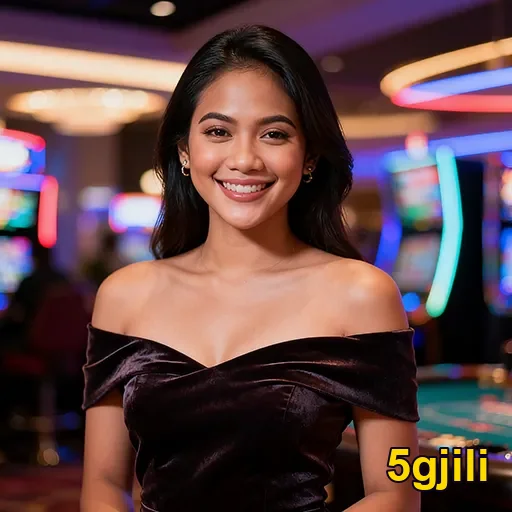 Safe online gaming experience with 5gjili platform