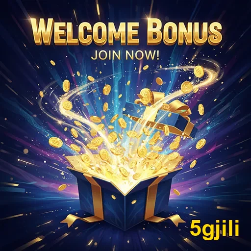 Exciting VIP rewards and bonuses at 5gjili casino
